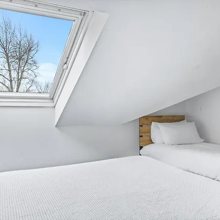 Apartment Boomerang 11 - Boomerang Haus *