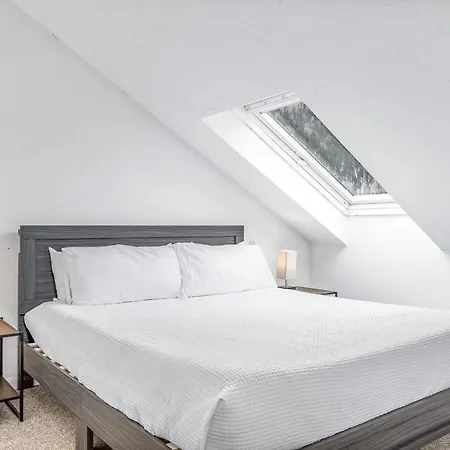 Apartment Boomerang 11 - Boomerang Haus *