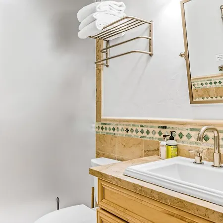 Apartment Boomerang 11 - Boomerang Haus Telluride