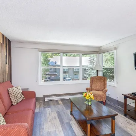 Apartment Mountainside 222 By Alpine