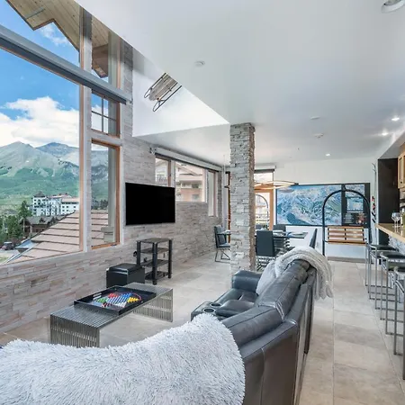 Granita 304 Apartment Telluride