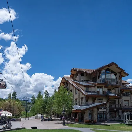 Granita 304 Apartment Telluride