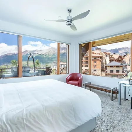 Apartment Granita 304