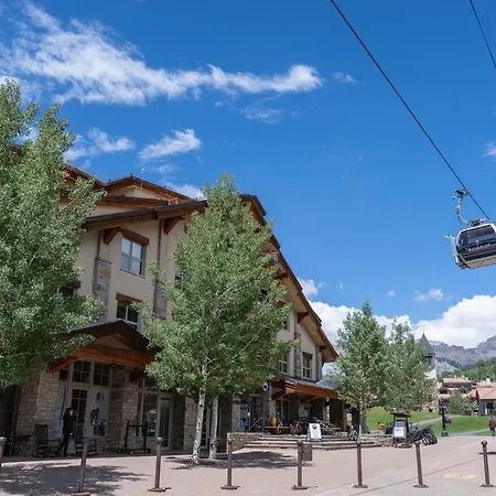 Granita 304 Telluride