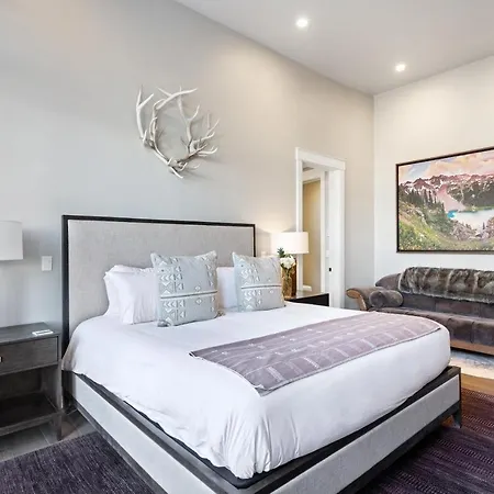 Fire And Ice Holiday home Telluride