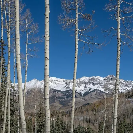 Holiday home Fire And Ice Telluride