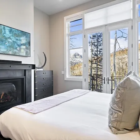 Holiday home Fire And Ice