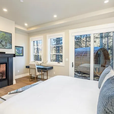 Fire And Ice Telluride