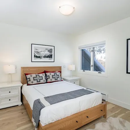 Remodel For 2022! Ski In Ski Out Parking Telluride