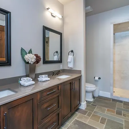 At Cortina Penthouse 11 By Alpine Telluride