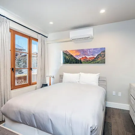 At Cortina Penthouse 11 By Alpine Apartment *