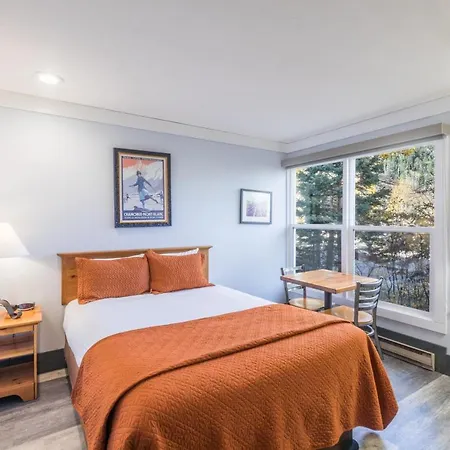 Mountainside 103 By Alpine Hotel