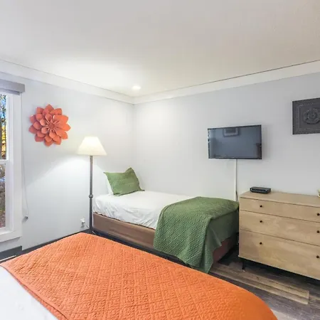 Mountainside 103 By Alpine Hotel *