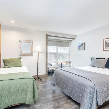 Mountainside 316 By Alpine Hotel