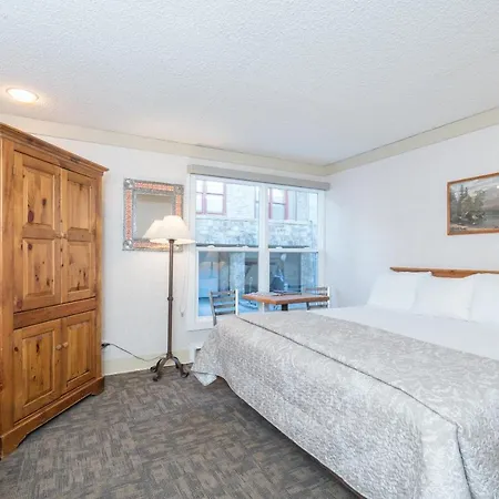 Mountainside 309 By Alpine Hotel Telluride