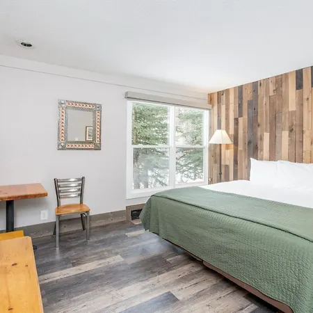 Mountainside 209 By Alpine * Telluride
