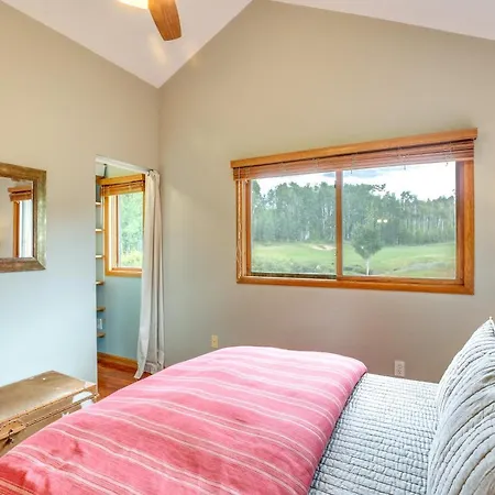 Holiday home Mountain Village Steps To Lift & Shuttle! *