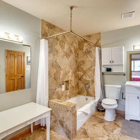 Mountain Village Steps To Lift & Shuttle! Holiday home Telluride