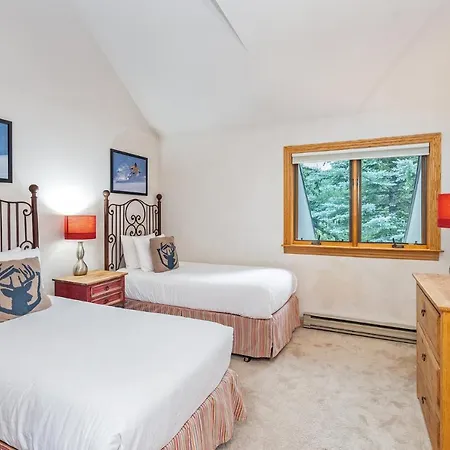 Apartment Cimarron 33 Telluride