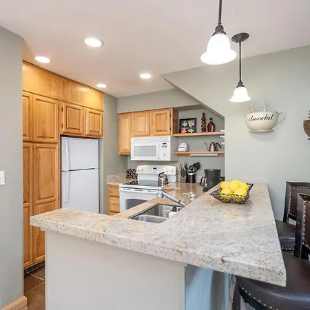 Apartment Cimarron 33