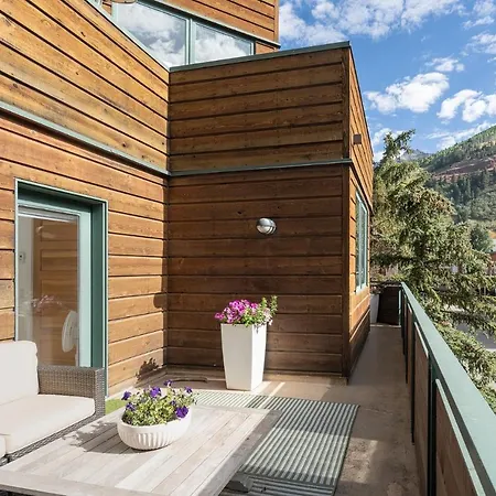 Apartment Ice House 317 Telluride