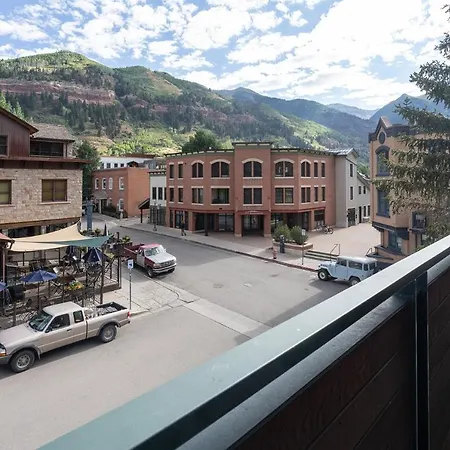 Apartment Ice House 317 Telluride