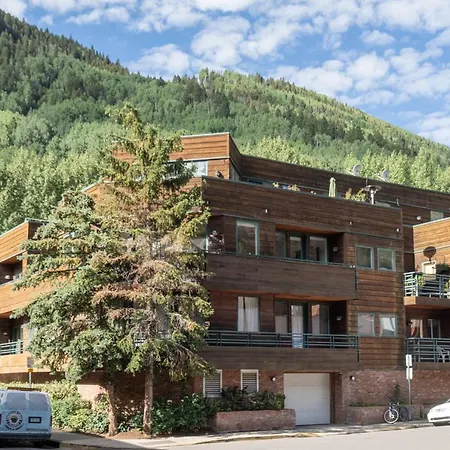 Apartment Ice House 317 Telluride