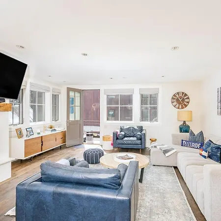 Holiday home 330 W Pacific B Townhouse