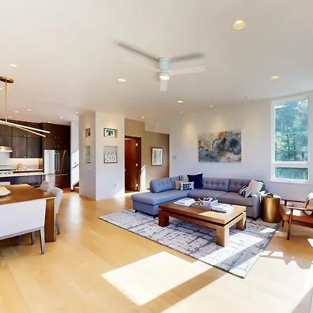 Hotel Sunset Ridge 267