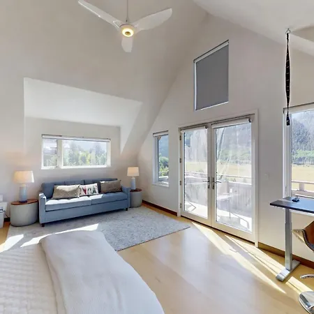 Hotel Sunset Ridge 267