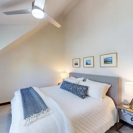 Hotel Sunset Ridge 267