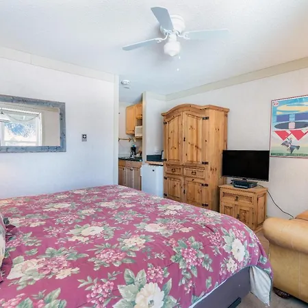 Mountainside 121 By Alpine * Telluride
