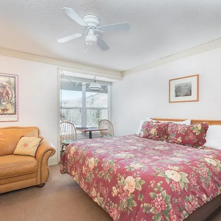 Mountainside 121 By Alpine Hotel
