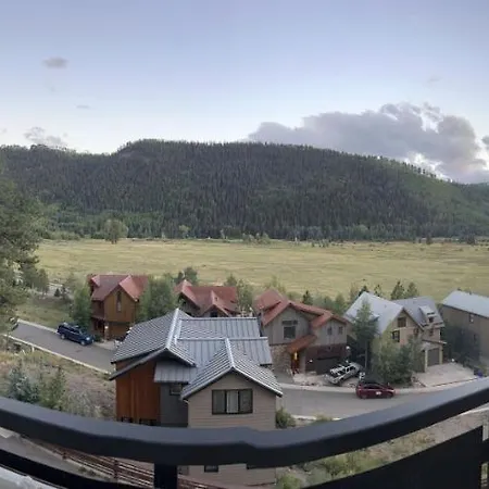 Basecamp At Valley Floor - Views And Wildlife! * Telluride