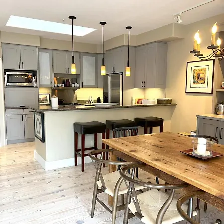 Apartment Penthouse #2 At Diamondtooth - Location And Views! Telluride