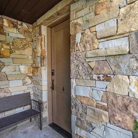 Belvedere 4 Townhouse Telluride