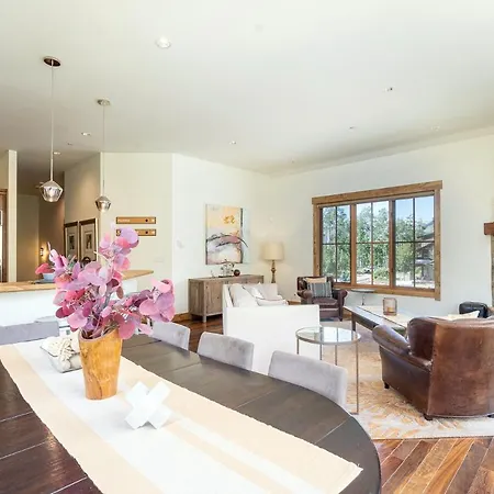 Belvedere 4 Townhouse Telluride