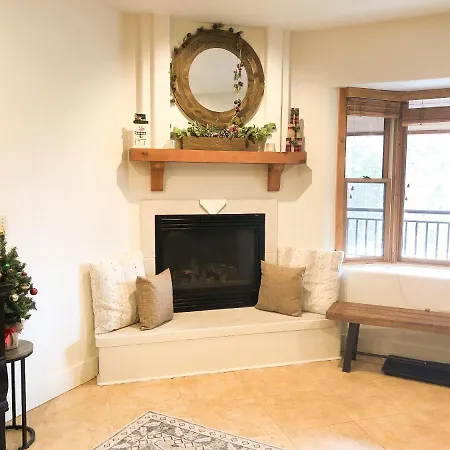 Apartment Bear Creek 111a By Alpine *