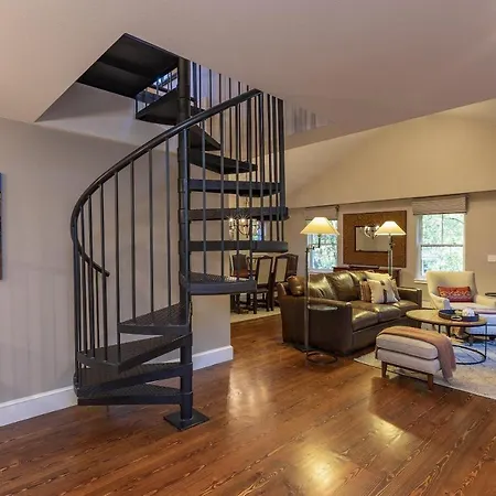 Apartment River Club 306 By Alpine