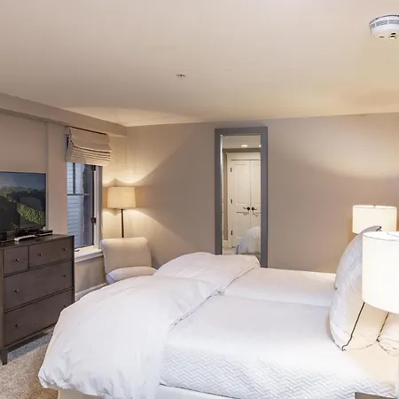 Apartment River Club 306 By Alpine *