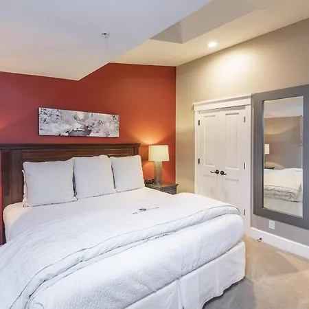 Apartment River Club 306 By Alpine Telluride