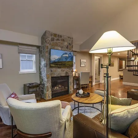 River Club 306 By Alpine Apartment *