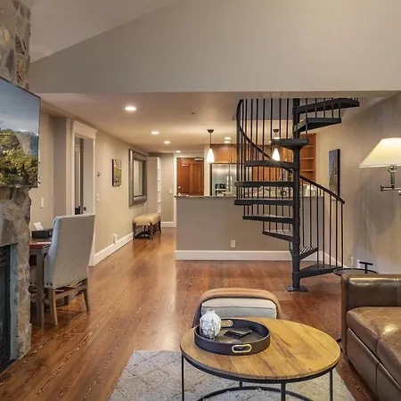 River Club 306 By Alpine Apartment