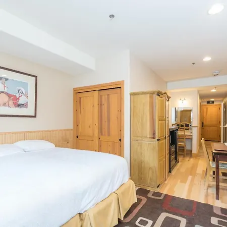 Apartment Bear Creek 305 By Alpine