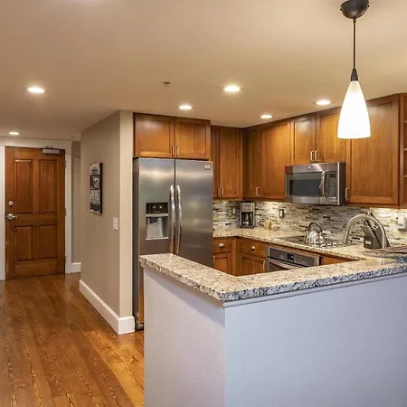 Apartment River Club 306 By Alpine *