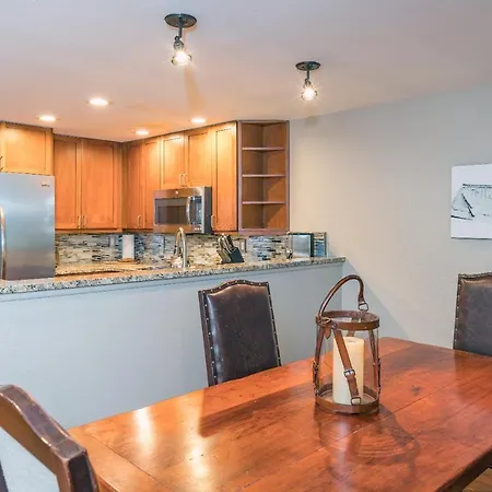 River Club 307 By Alpine *