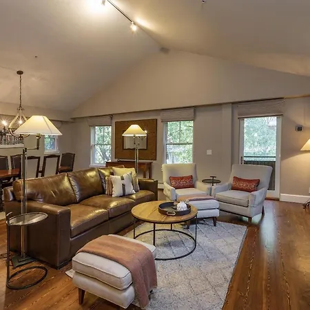 Apartment River Club 306 By Alpine *