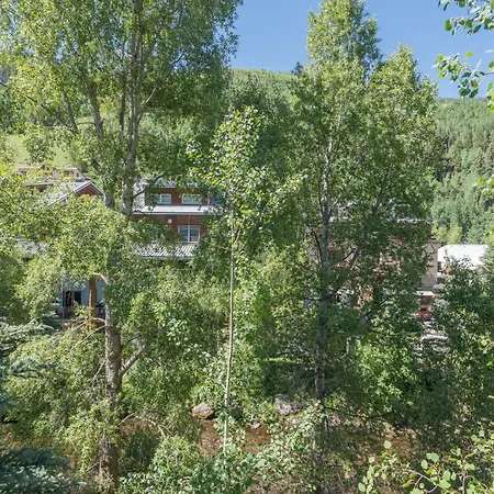 Apartment River Club 307 By Alpine Telluride