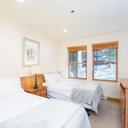 Apartment Bear Creek 208a Telluride