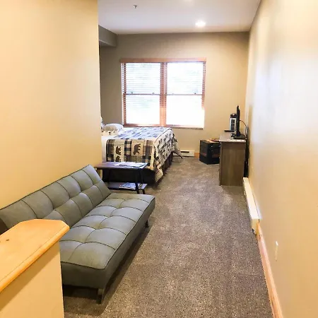 Bear Creek 301 By Alpine *